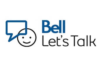 Bell Let’s Talk Day 2021