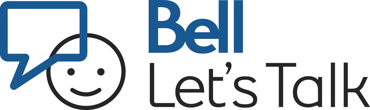 Bell Let’s Talk Day 2023